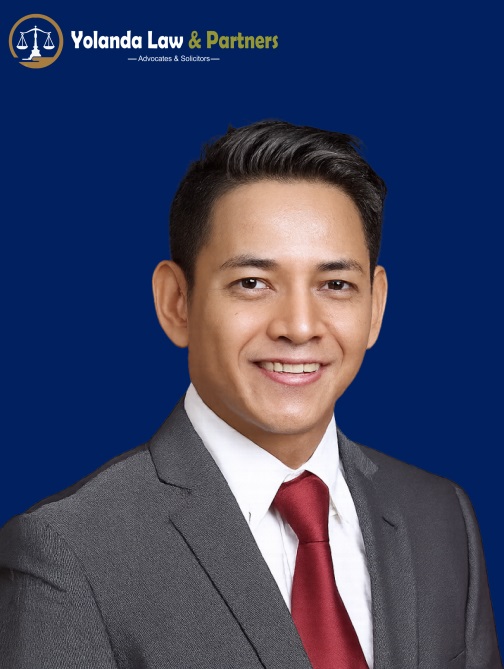 Albert Widjaja